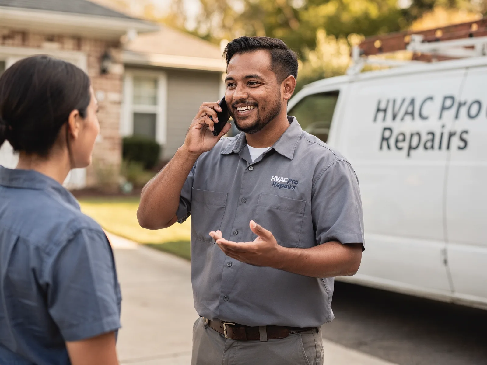 Heat Pump Repair Dill City, OK FAQs